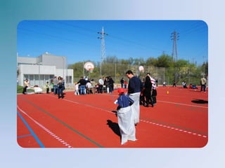 Dia do pai 2011|CEGV