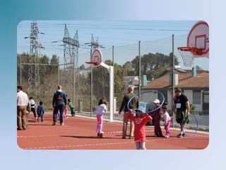 Dia do pai 2011|CEGV