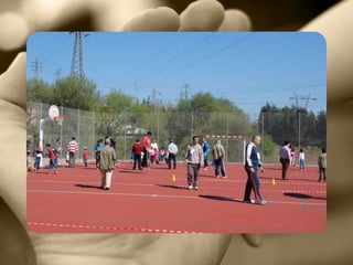 Dia do pai 2011 @ CEGV