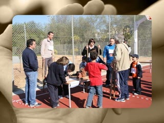 Dia do pai 2011 @ CEGV