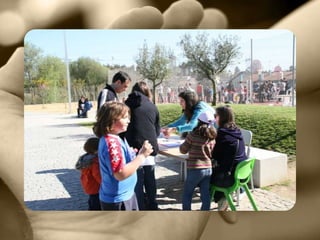 Dia do pai 2011 @ CEGV