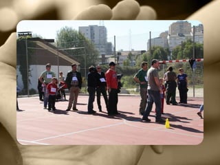 Dia do pai 2011 @ CEGV