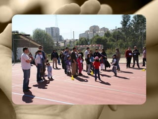 Dia do pai 2011 @ CEGV