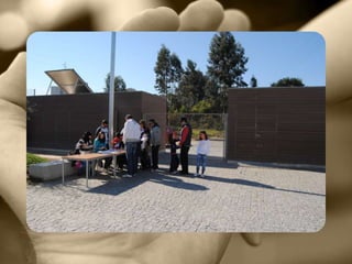 Dia do pai 2011 @ CEGV