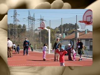Dia do pai 2011 @ CEGV