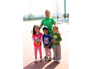 Dia do Patrono - Corta-Mato (Pré-Escolar)