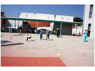 Dia do Patrono - Corta-Mato (Pré-Escolar)