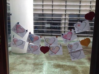 Dia dos afetos 2014 ms