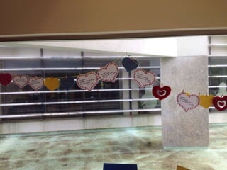 Dia dos afetos 2014 ms