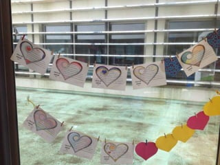 Dia dos afetos 2014 ms