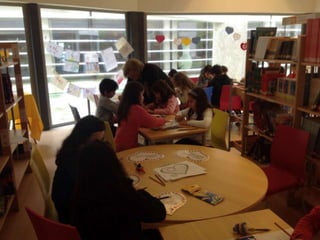 Dia dos afetos 2014 ms