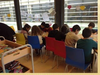 Dia dos afetos 2014 ms