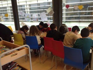 Dia dos afetos 2014 ms