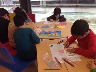 Dia dos afetos 2014 ms