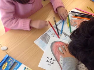 Dia dos afetos 2014 ms