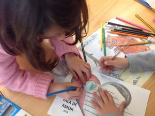 Dia dos afetos 2014 ms