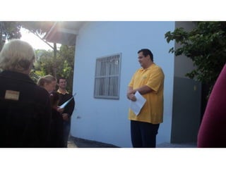 Dia do Secretário 2013