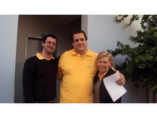 Dia do Secretário 2013