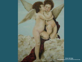 Amor de Anjo http://dircebona.wordpress.com/2008/09/17/amor-de-anjo / 