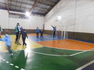 Dia dos pais 2º ano 19 08