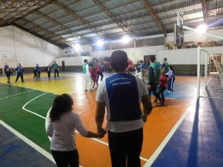 Dia dos pais 2º ano 19 08