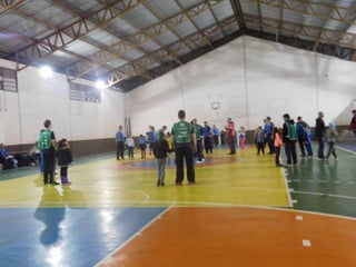 Dia dos pais 2º ano 19 08