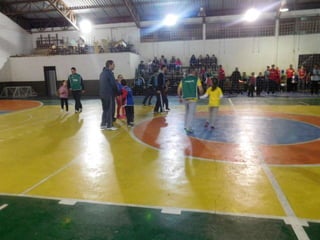 Dia dos pais 2º ano 19 08