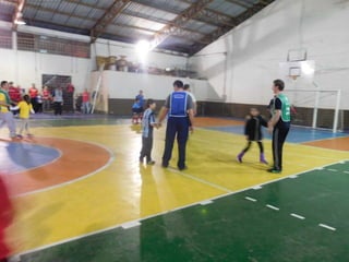 Dia dos pais 2º ano 19 08