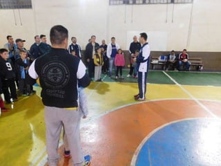 Dia dos pais 2º ano 19 08