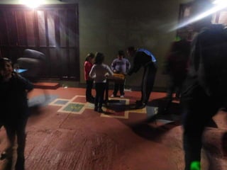 Dia dos pais 2º ano 19 08