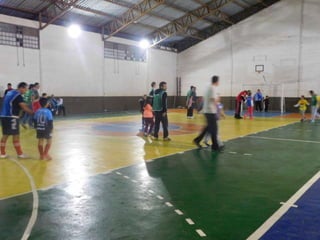 Dia dos pais 2º ano 19 08