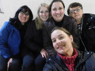 Dia dos pais 2º ano 19 08