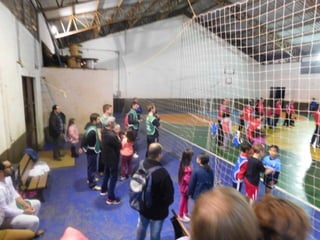 Dia dos pais 2º ano 19 08