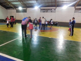 Dia dos pais 2º ano 19 08