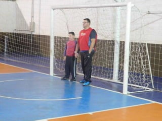 Dia dos pais 2º ano 19 08