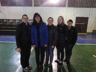 Dia dos pais 2º ano 19 08