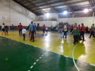 Dia dos pais 2º ano 19 08