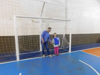 Dia dos pais 2º ano 19 08