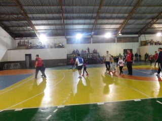 Dia dos pais 2º ano 19 08