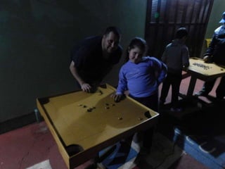 Dia dos pais 2º ano 19 08