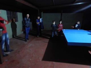 Dia dos pais 2º ano 19 08