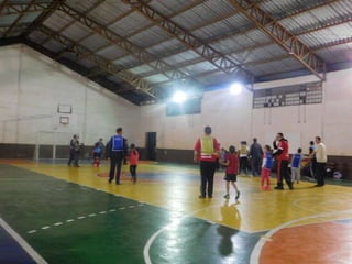 Dia dos pais 2º ano 19 08