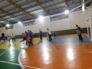 Dia dos pais 2º ano 19 08