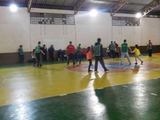 Dia dos pais 2º ano 19 08