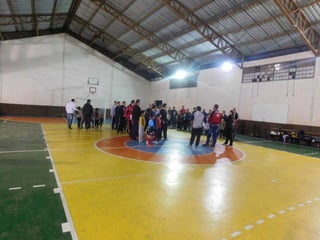 Dia dos pais 2º ano 19 08