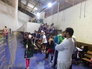 Dia dos pais 2º ano 19 08