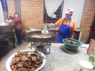 Dia dos pais 2º ano 19 08