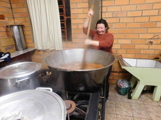 Dia dos pais 2º ano 19 08