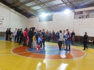 Dia dos pais 2º ano 19 08