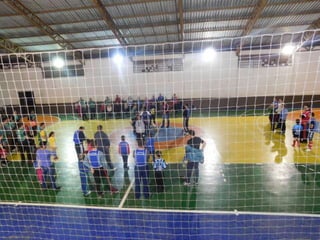 Dia dos pais 2º ano 19 08